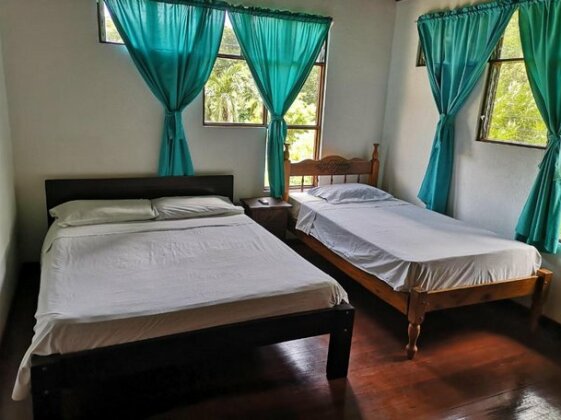 Condominio Villa hermosa - Photo2