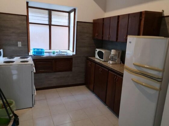 Condominio Villa hermosa - Photo3