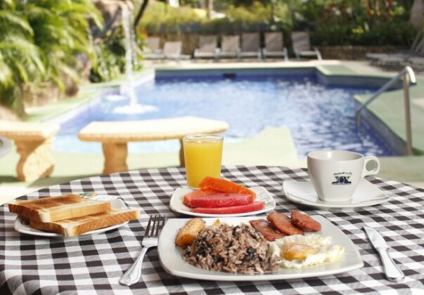 Hotel ManGaby - Photo2