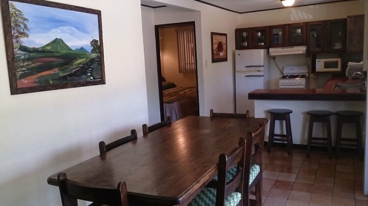 Hotel ManGaby - Photo3