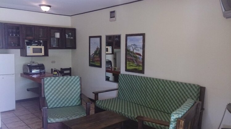Hotel ManGaby - Photo4