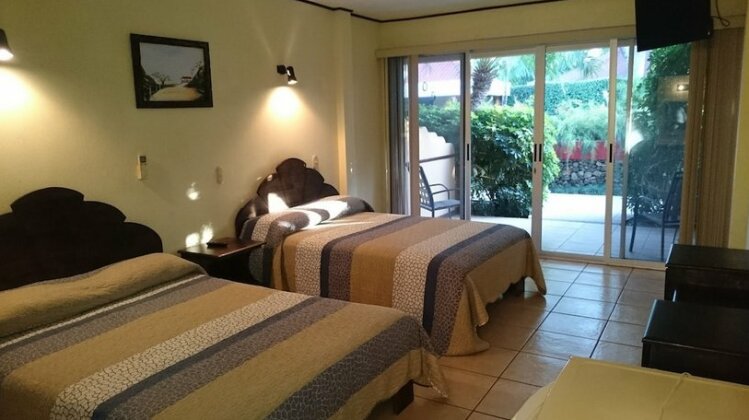 Hotel ManGaby - Photo5