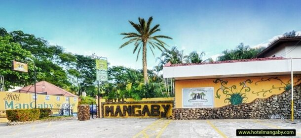 Hotel ManGaby