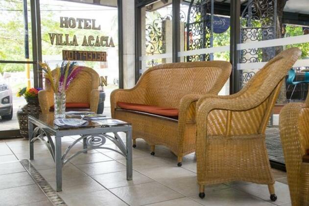 Villa Acacia - Photo4
