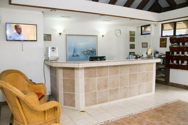 Villa Acacia - Photo5