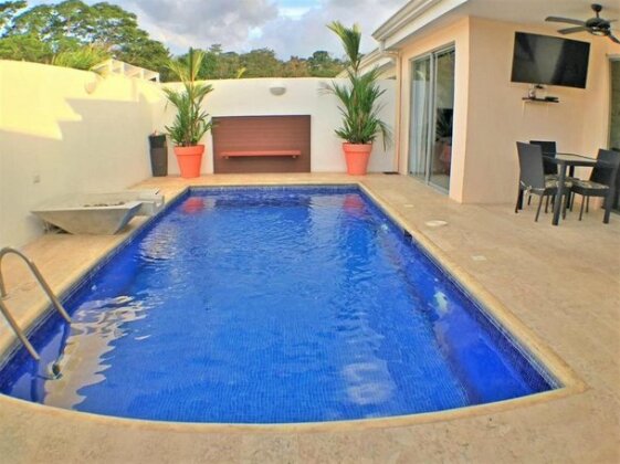Malaga Herradura 25 with Private Pool - Photo2