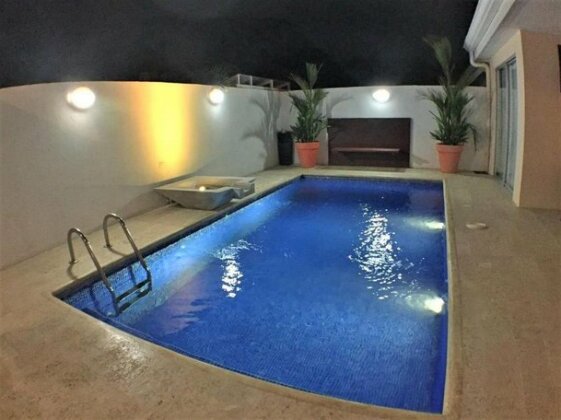 Malaga Herradura 25 with Private Pool - Photo3