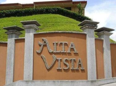 Villa Altavista Townhouse Jaco