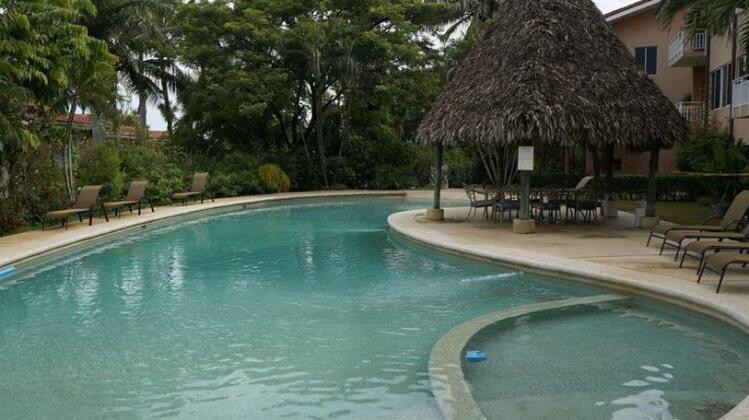 Bahia Langosta on the Beach - Photo3