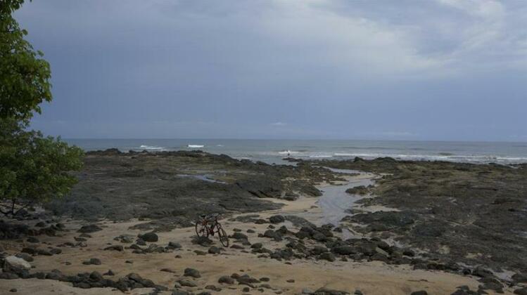 Bahia Langosta on the Beach - Photo5