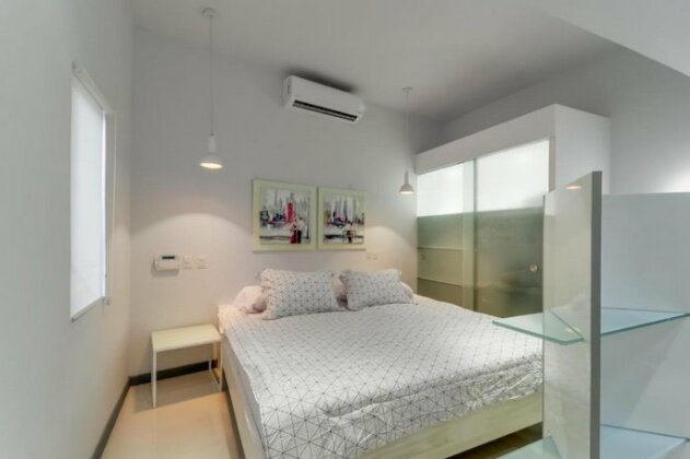 Beachwalk Langosta B