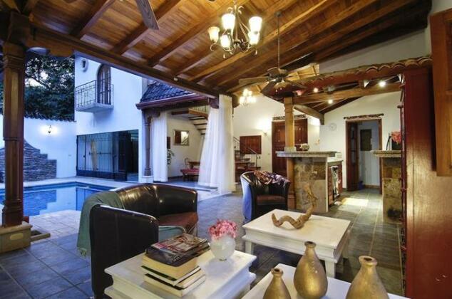 Casa Colonial de Langosta - Photo2