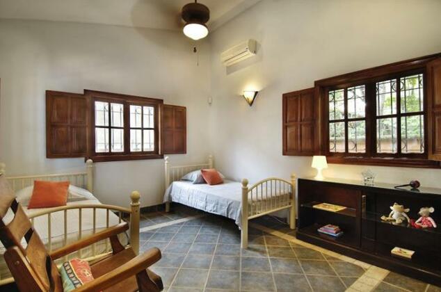 Casa Colonial de Langosta - Photo3