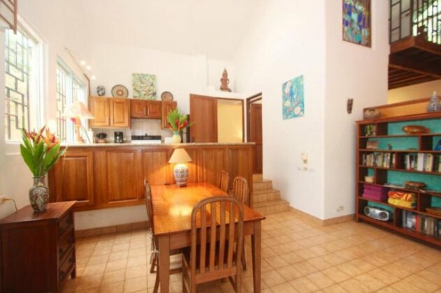 Casa Luna Playa Langosta - Photo5