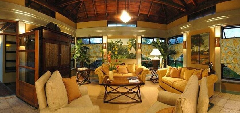 Casa Maya Playa Langosta - Photo2