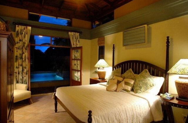 Casa Maya Playa Langosta - Photo5