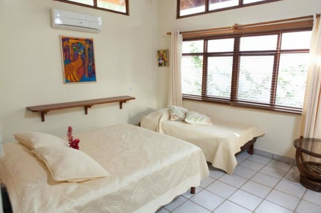 Casa Sueca - Photo2