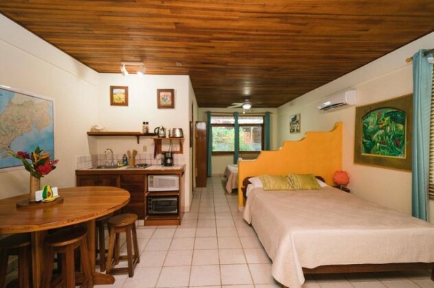 Casa Sueca - Photo3