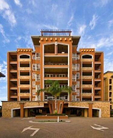 Naxos Condominium