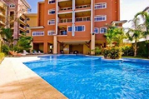 Naxos Condominium - Photo2