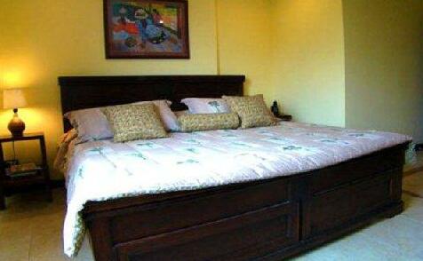 Naxos Condominium - Photo5