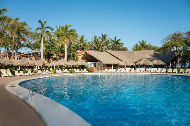 Occidental Tamarindo