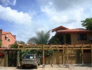 Sunset Inn Tamarindo