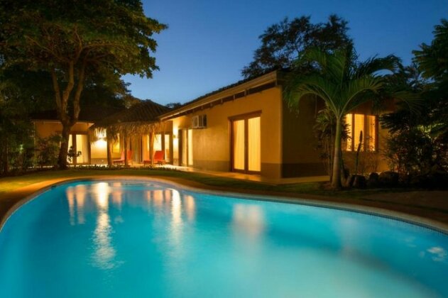 Tamarindo Dreams Villas with private pool