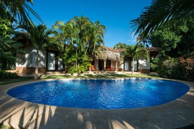 Tamarindo Dreams Villas with private pool - Photo2
