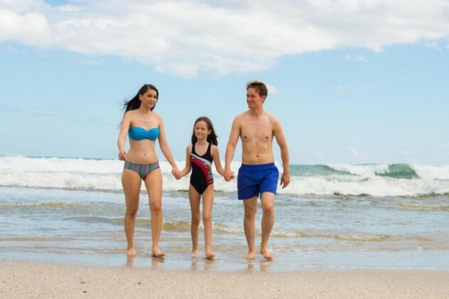 Tamarindo Dreams Villas with private pool - Photo5
