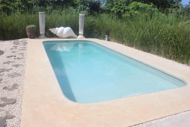 Barba Negra Lodge - Photo2