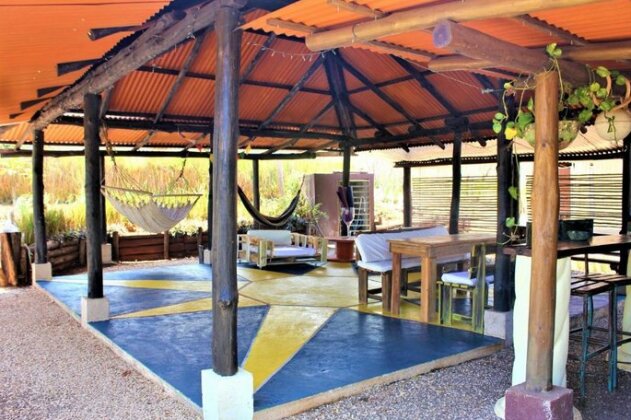 Barba Negra Lodge - Photo4