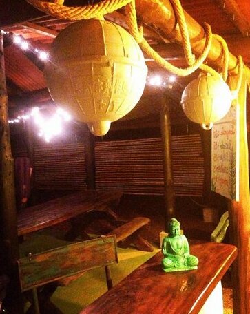 Barba Negra Lodge - Photo5