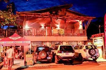 Cafe Playa Negra - Photo4