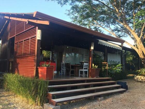 Casa Nirvana