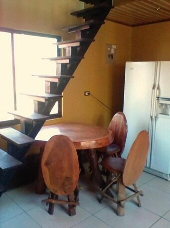 Casa Yireh Playa Negra - Photo2