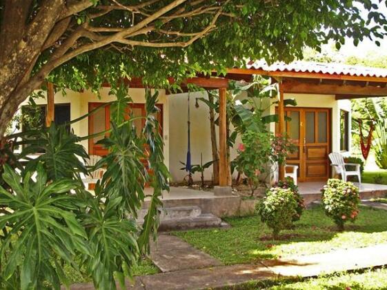 Guacamaya Lodge - Photo2