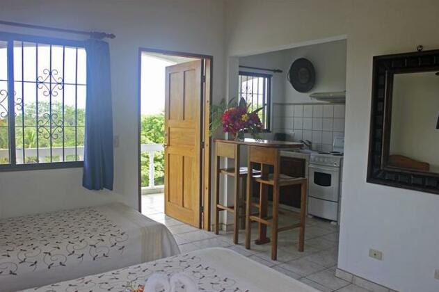 Guacamaya Lodge - Photo3