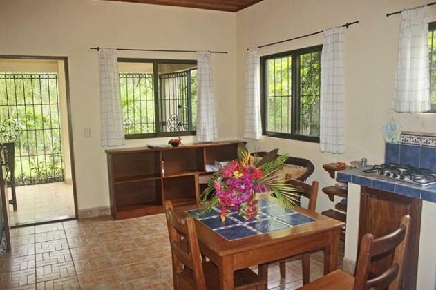 Guacamaya Lodge - Photo5