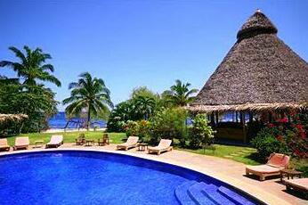 Hotel Playa Negra - Photo3