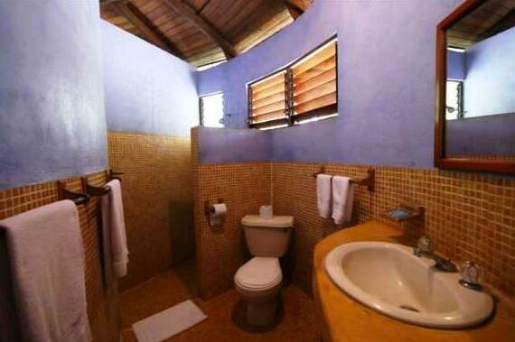 Hotel Playa Negra - Photo4