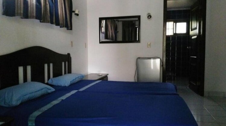 Las Cabinas De Veronique - Photo4
