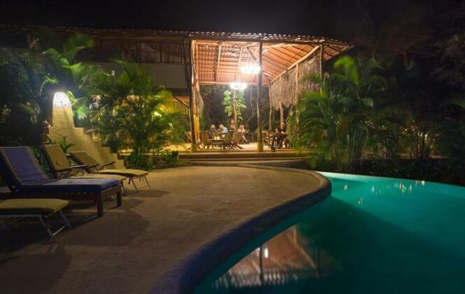 Mundo Milo Eco Lodge