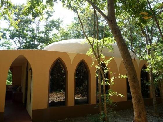 Mundo Milo Eco Lodge - Photo2