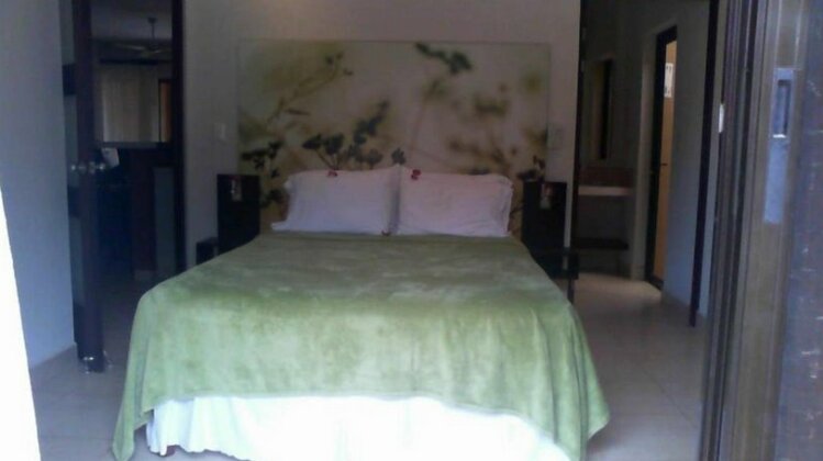Villas Lasventanas - Photo3