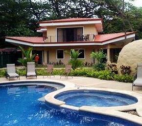 Sol Papagayo Resort - Photo2