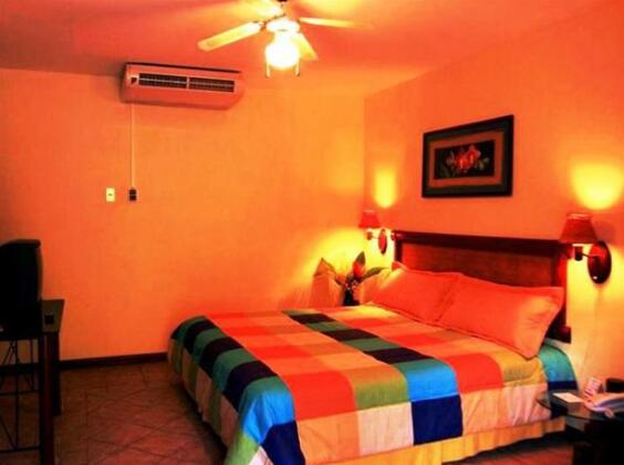Sol Papagayo Resort - Photo3