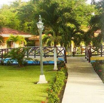 Sol Papagayo Resort - Photo4