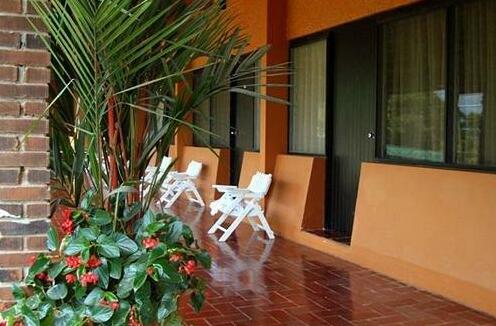 Hotel Oasis del Pacifico Playa Naranjo - Photo4