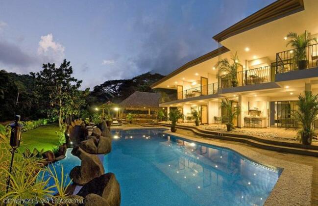 Pumilio Mountain and Ocean Hotel - Photo4
